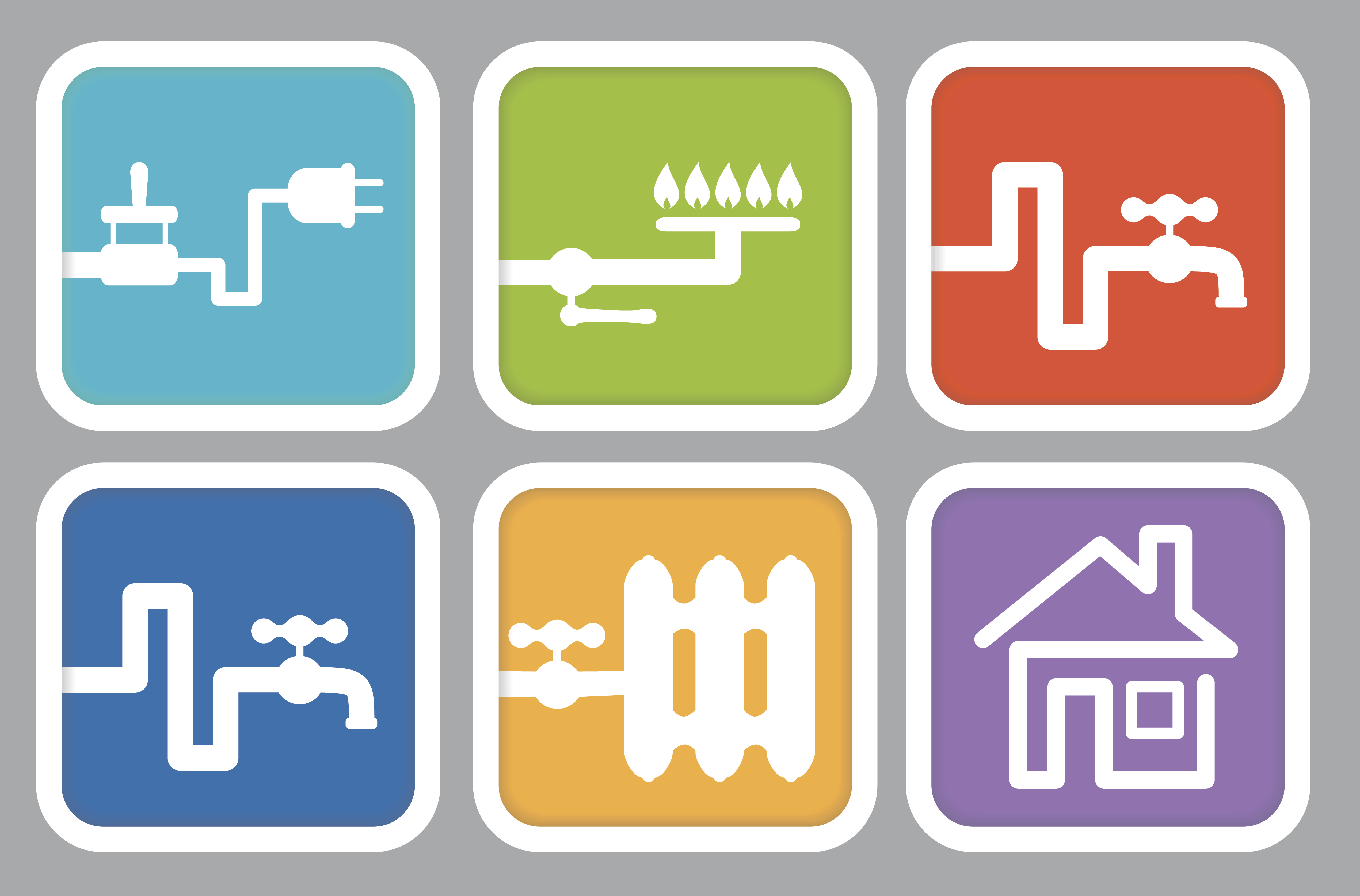 2021 Utility Allowances Agency for Cooperative Housing