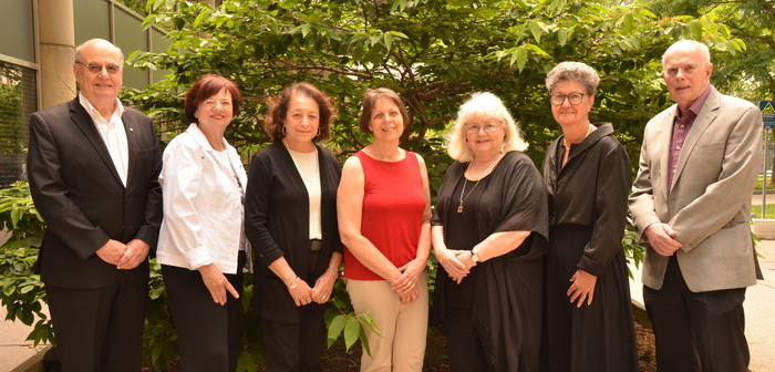 Board of Directors
