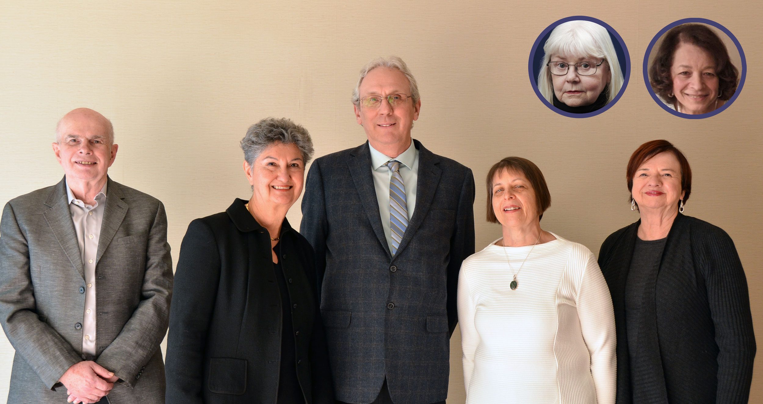 Board of Directors