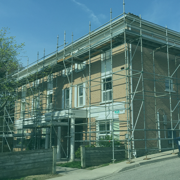 Topping up Your Capital Replacement Reserve after Mortgage Payout
