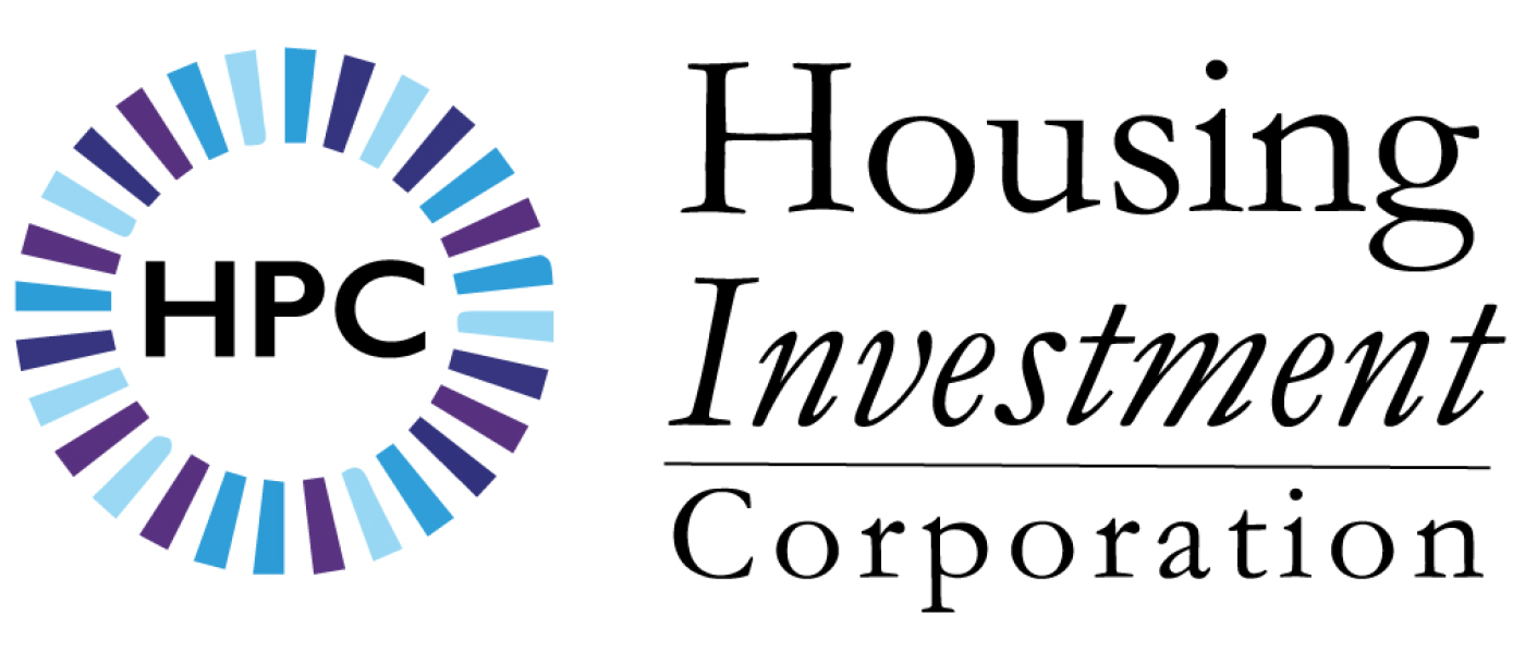 Housing Investment Corporation Logo