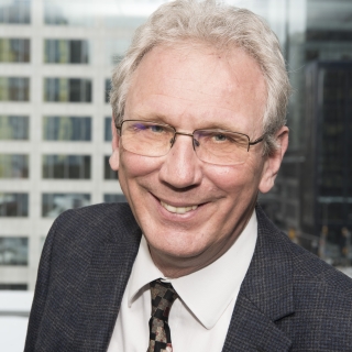 Ken McFarland