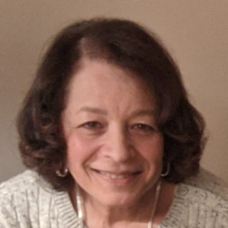 Headshot of Catherine Porter