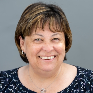 Donna Charbonneau 2021