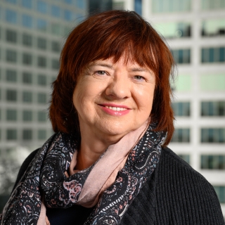 Anne Davidson