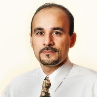 photo of Payam Ressalat