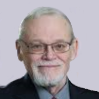 Laird Hunter, President
