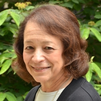 Photo of board member Catherine Porter