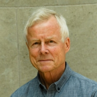 Photo of board member Chris Dobrzanski