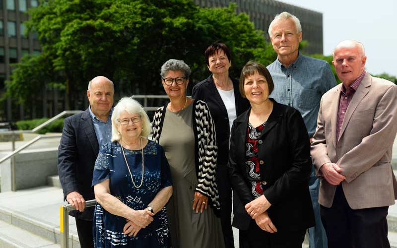 Board of Directors