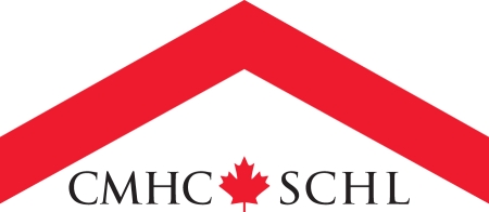 CMHC Canada Mortgage and Housing Corporation Logo