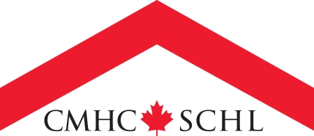 Canada Mortgage and Housing Corporation Logo