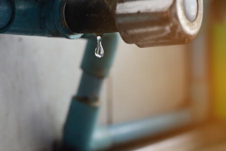 Dripping water Thumbnail
